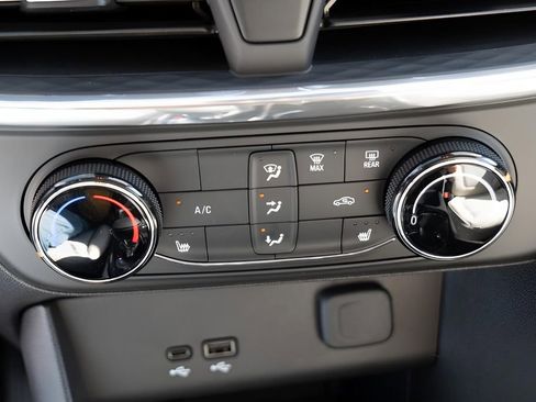 New 2026 Buick Encore GX Preferred w/ Advanced Technology Package image 16