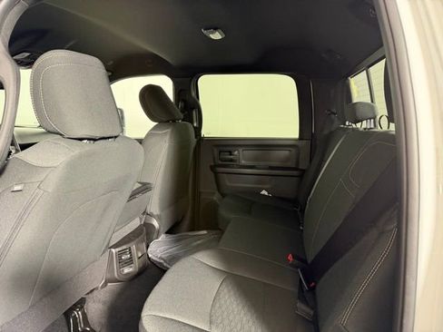 New 2026 RAM 2500 Tradesman image 24