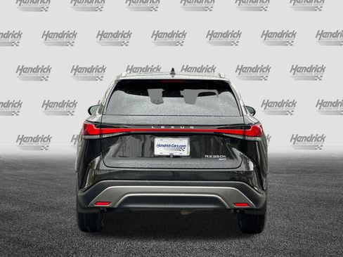 Certified 2025 Lexus RX 350h w/ Convenience Package image 6
