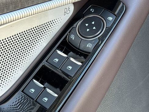 New 2026 Ford Explorer Platinum RWD image 20