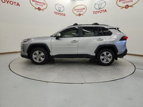Certified 2024 Toyota RAV4 XLE w/ Convenience Package image 5