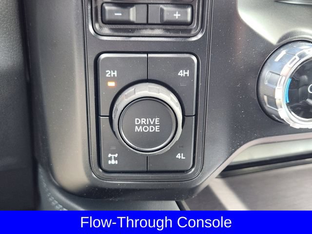 New 2026 Ford F250 Platinum AWD/4WD image 21