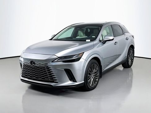 Certified 2025 Lexus RX 350 FWD w/ Convenience Package image 1