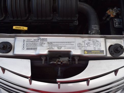 Used 2006 Chrysler PT Cruiser Touring FWD image 46