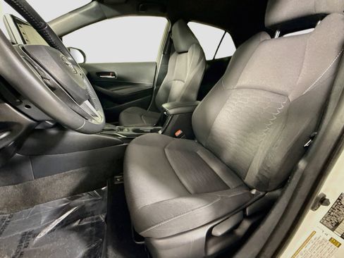 Used 2022 Toyota Corolla SE FWD image 22