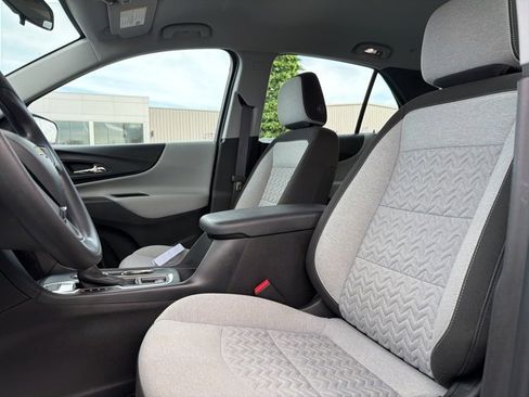 Used 2023 Chevrolet Equinox LS image 13