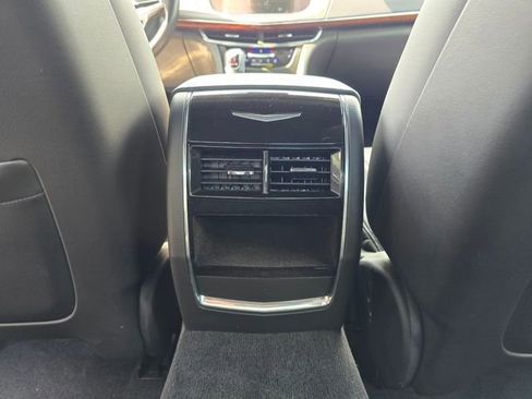 Used 2019 Cadillac CT6 Luxury w/ Driver Awareness Package image 21