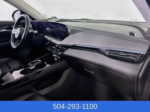 Used 2024 Buick Envision Preferred AWD/4WD image 30