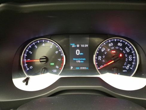 Certified 2019 Toyota RAV4 XLE Premium image 13