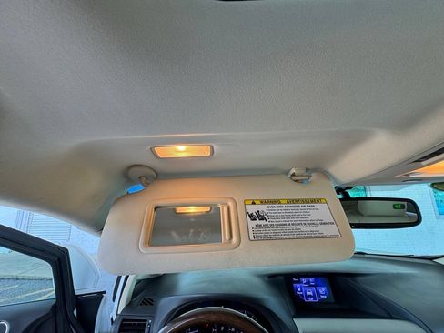 Used 2013 Lexus RX 350 FWD w/ Premium Pkg image 35