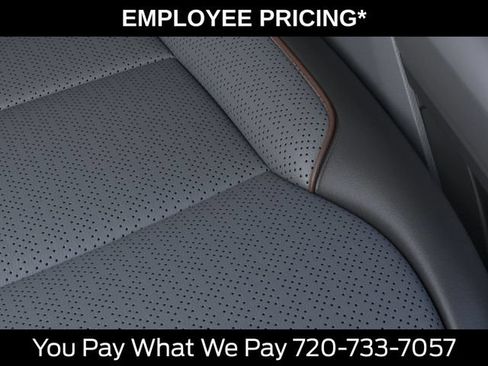 New 2026 Ford F150 Lariat AWD/4WD image 16