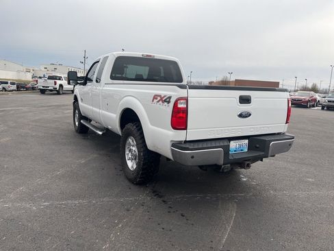 Used 2016 Ford F350 XLT image 4
