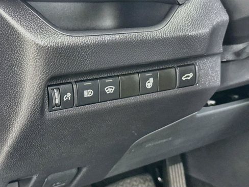 Certified 2025 Toyota RAV4 XLE w/ Convenience Package AWD/4WD image 16