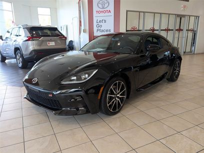 New 2026 Toyota GR86