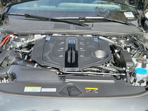 New 2026 Audi A6 Prestige AWD/4WD image 17