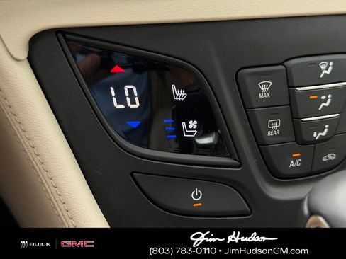 Used 2020 Buick Envision Premium w/ Driver Confidence Package AWD/4WD image 45