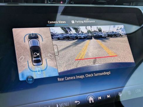 New 2026 Mercedes-Benz E 350 Sedan image 13