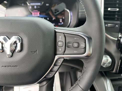 New 2026 RAM 1500 Laramie w/ Night Edition AWD/4WD image 20