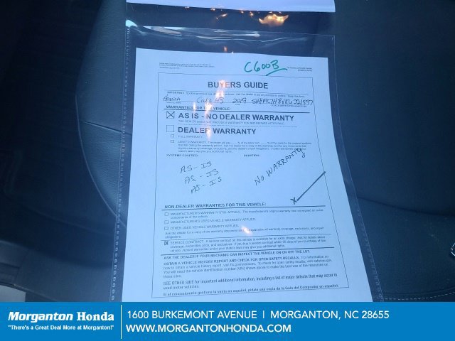 Used 2019 Honda Civic EX-L image 25