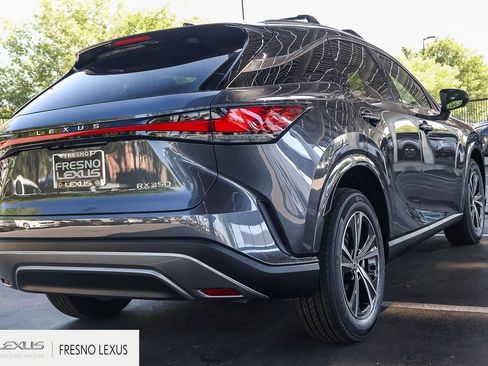 New 2026 Lexus RX 350 FWD image 6