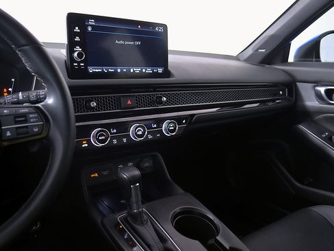 Used 2023 Honda Civic Sport Touring image 29