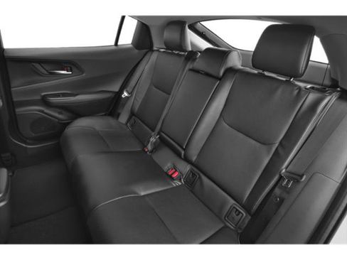 Used 2025 Toyota Prius XLE AWD/4WD image 12