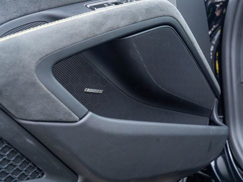 Certified 2025 Porsche 718 Cayman GT4 RS w/ Weissach Package image 23