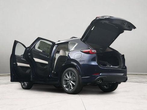New 2025 MAZDA CX-5 AWD 2.5 S image 34