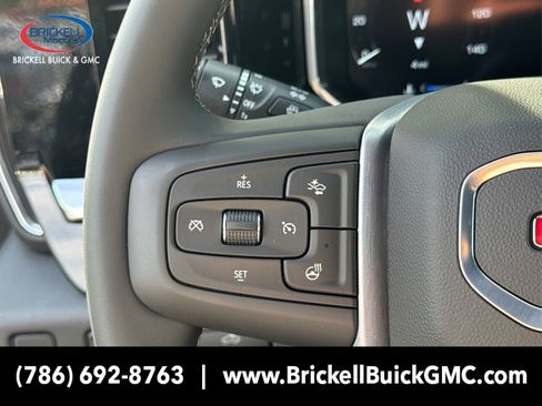 New 2026 GMC Sierra 1500 Elevation w/ Preferred Package AWD/4WD image 30