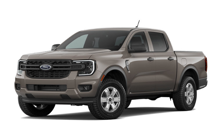 New 2026 Ford Ranger XL RWD image 23