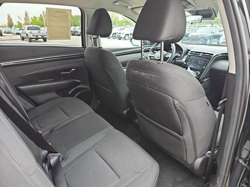 Used 2023 Hyundai Tucson SEL image 31