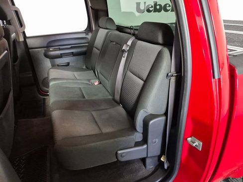 Used 2012 GMC Sierra 1500 SLE w/ Power Tech Package image 23