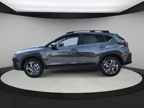 New 2026 Subaru Crosstrek 2.0i Premium AWD/4WD image 5