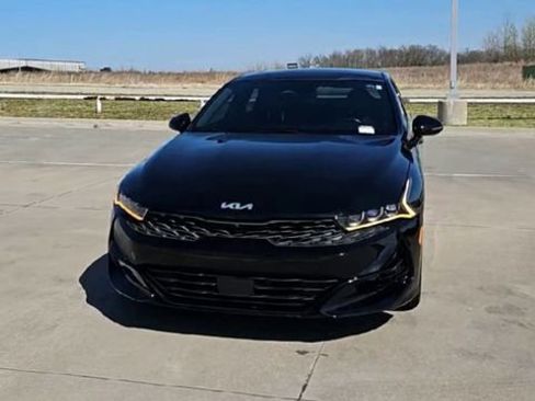 Used 2023 Kia K5 GT-Line image 3