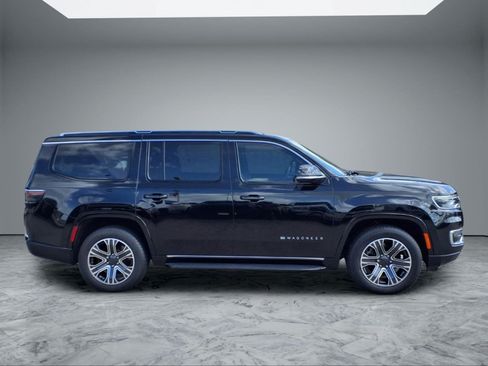 Used 2023 Jeep Wagoneer 4WD w/ Premium Group I image 8