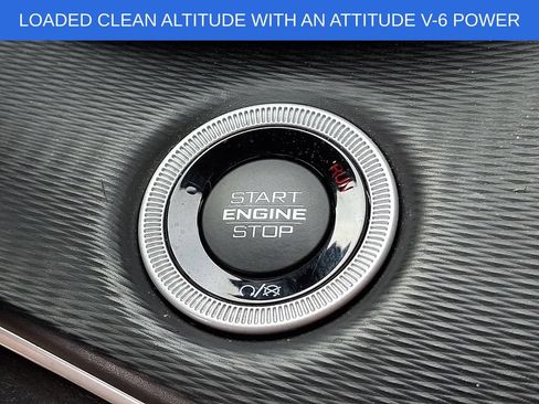 Used 2023 Jeep Grand Cherokee Altitude AWD/4WD image 25