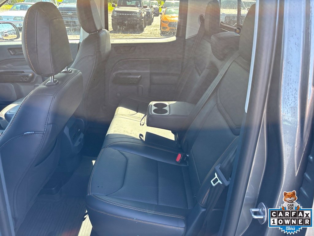 Used 2025 Ford Maverick Tremor AWD/4WD image 27