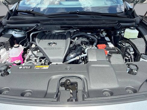 Used 2026 Lexus RX 350 Premium Plus w/ Convenience Package FWD image 14