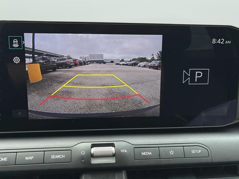 Certified 2025 Kia K4 EX FWD image 21