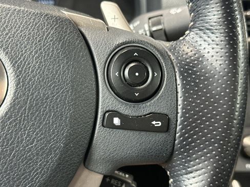 Used 2016 Lexus IS 200t w/ F Sport Package RWD image 25