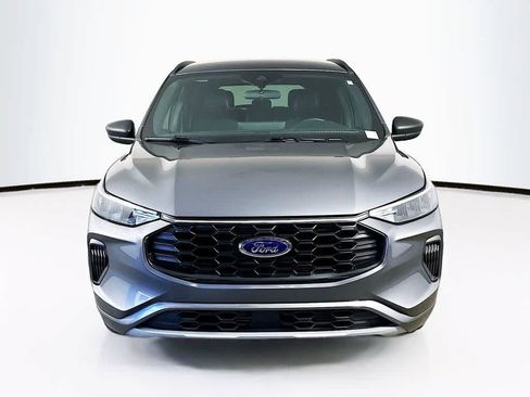 Used 2023 Ford Escape ST-Line w/ Tech Pack #1 FWD image 6
