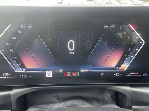 Used 2023 BMW 330i xDrive Sedan w/ Driving Assistance Package AWD/4WD image 28