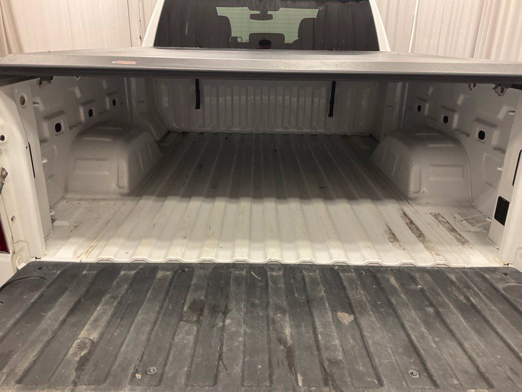 Used 2019 Chevrolet Silverado 1500 LT w/ All-Star Edition AWD/4WD image 9