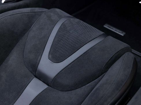 New 2026 McLaren 750S Spider image 37