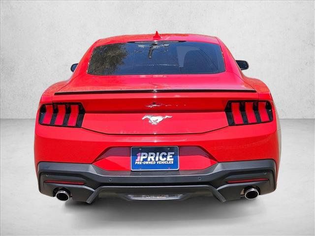 Used 2024 Ford Mustang Premium RWD image 7