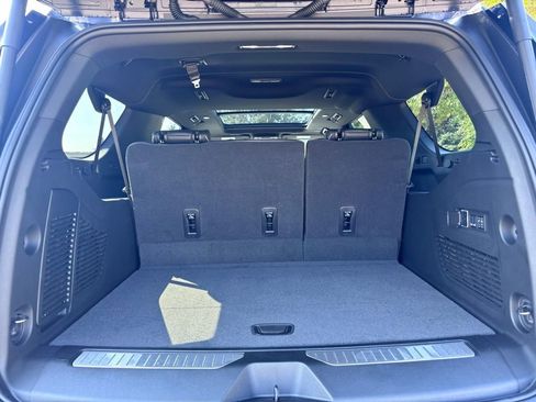 New 2025 Chevrolet Suburban Premier w/ Sun And Tow Package image 16