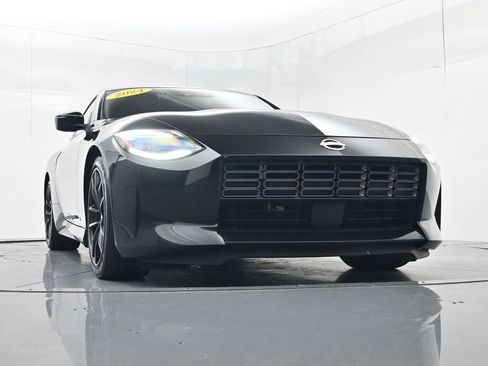 Used 2024 Nissan Z Performance w/ Floor Mat Package RWD image 54