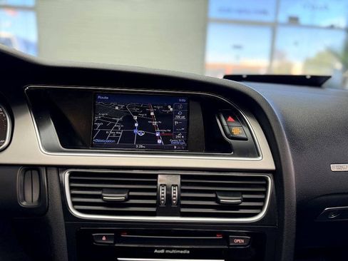 Used 2014 Audi S5 Premium Plus AWD/4WD image 11