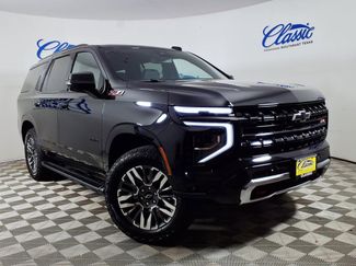 Used 2025 Chevrolet Tahoe Z71 w/ Comfort Package video 1