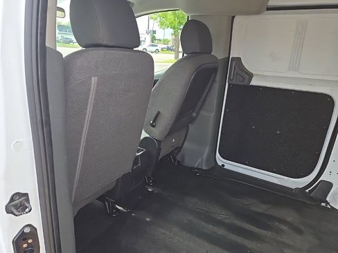 Used 2021 Nissan NV200 S w/ Back Door Glass Package image 23